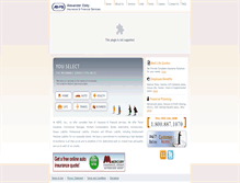 Tablet Screenshot of aeddy.com